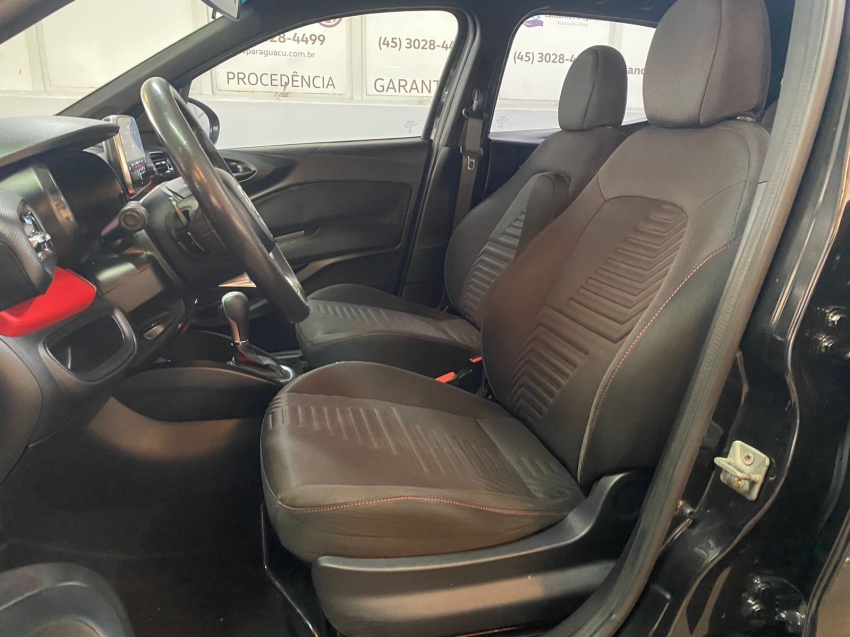 fiat argo 1.8 e.torq flex hgt at6 4p automatico 20194