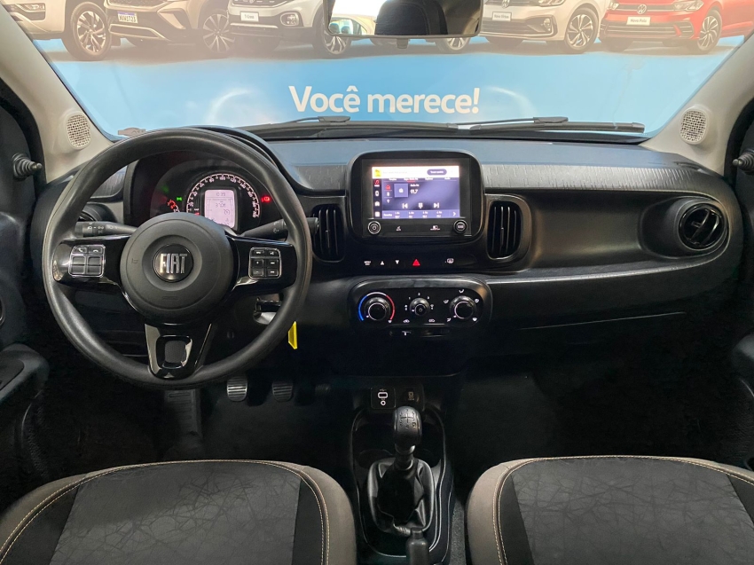 fiat mobi 1.0 evo flex trekking manual 4p 20246