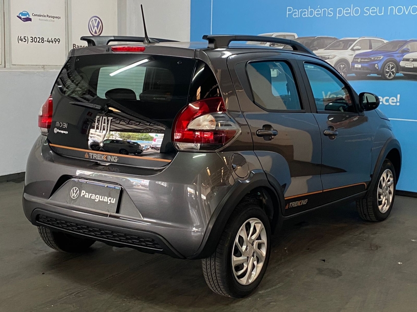 fiat mobi 1.0 evo flex trekking manual 4p 20243