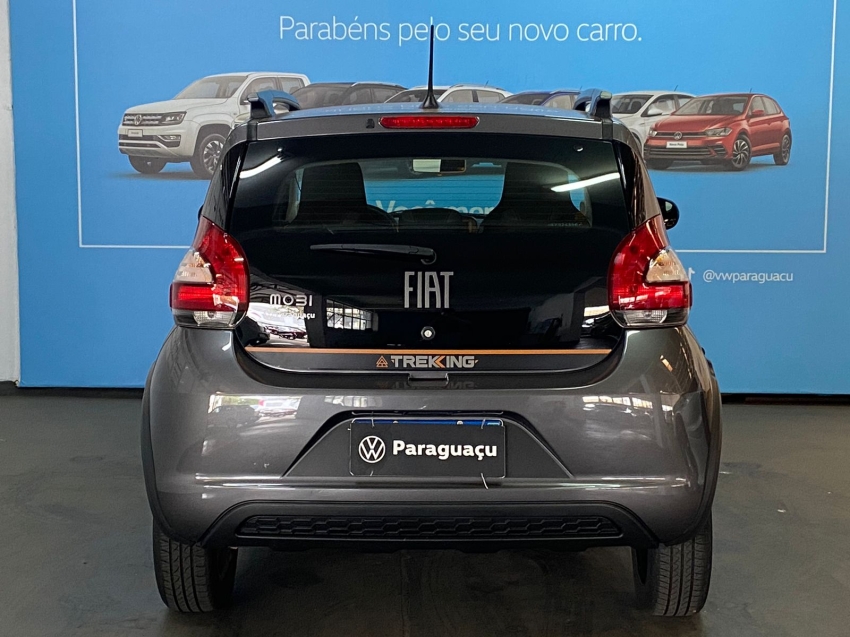 fiat mobi 1.0 evo flex trekking manual 4p 20242