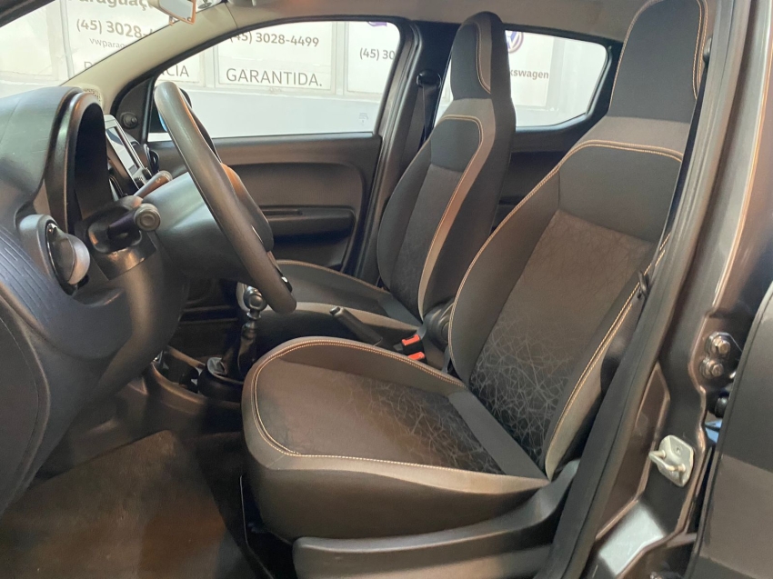 fiat mobi 1.0 evo flex trekking manual 4p 20244