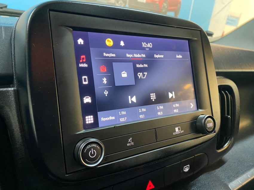 fiat mobi 1.0 evo flex trekking manual 4p 20248