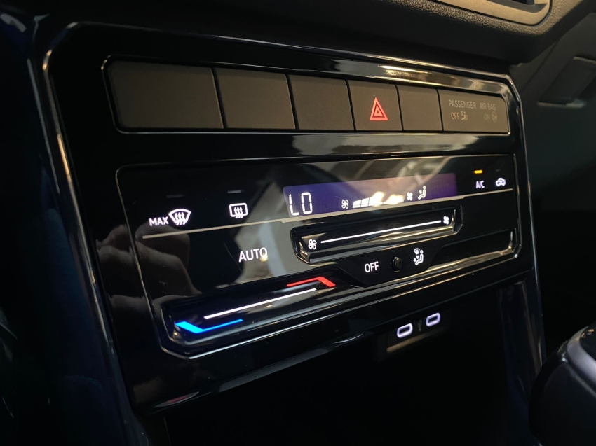 volkswagen t-cross 1.0 200 tsi total flex comfortline automatico 4p 20249