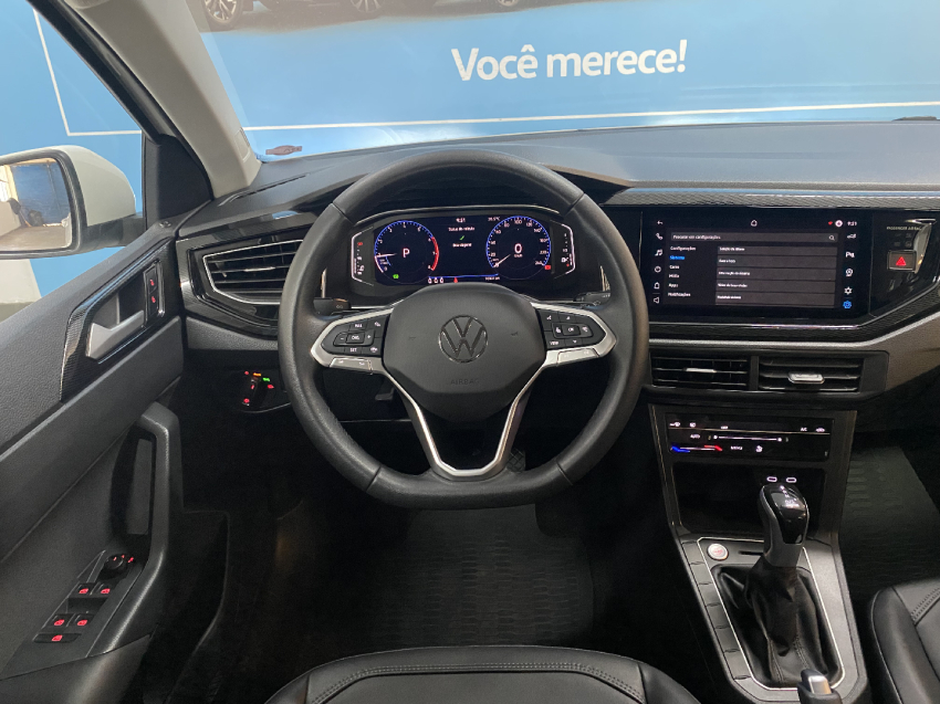 volkswagen polo 1.0 170 tsi highline automatico flex 4p 20257