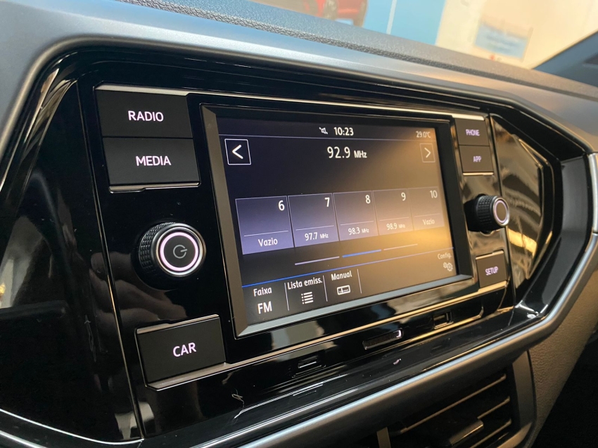 volkswagen t-cross 1.0 200 tsi total flex automatico 4p 20248