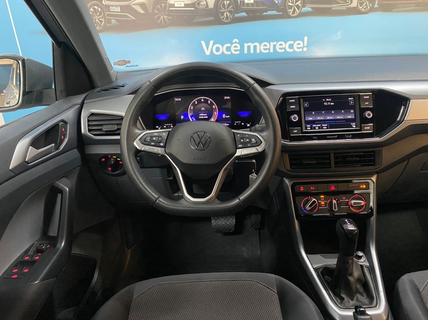 volkswagen t-cross 1.0 200 tsi total flex automatico 4p 20247