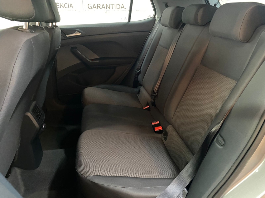 volkswagen t-cross 1.0 200 tsi total flex automatico 4p 20245