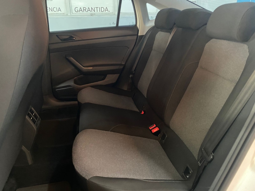 volkswagen virtus 1.0 170 tsi automatico flex 4p 20245