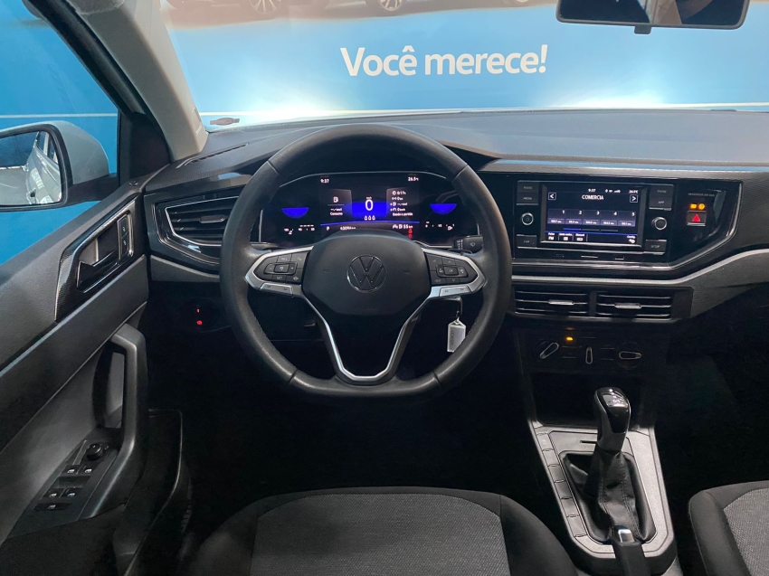 volkswagen virtus 1.0 170 tsi automatico flex 4p 20246