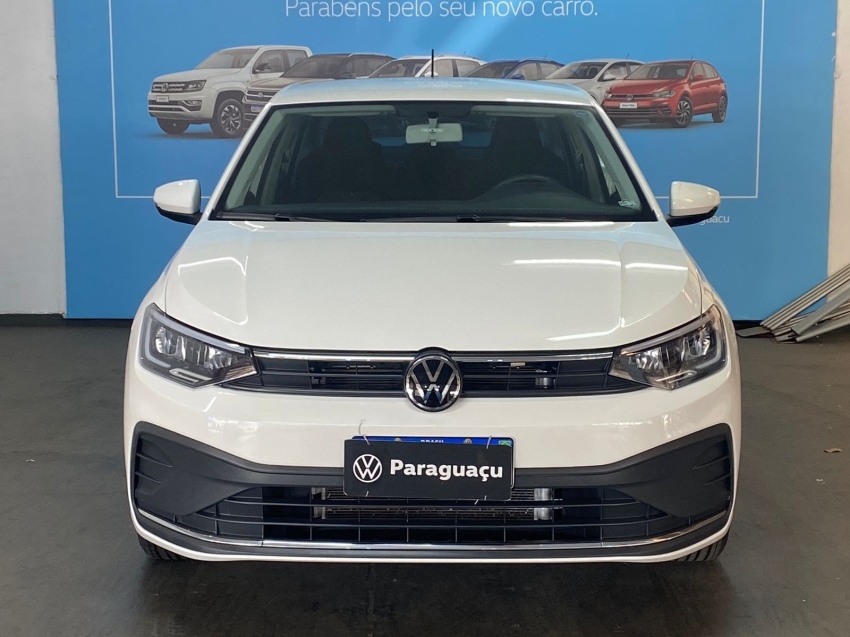 volkswagen virtus 1.0 170 tsi automatico flex 4p 2024