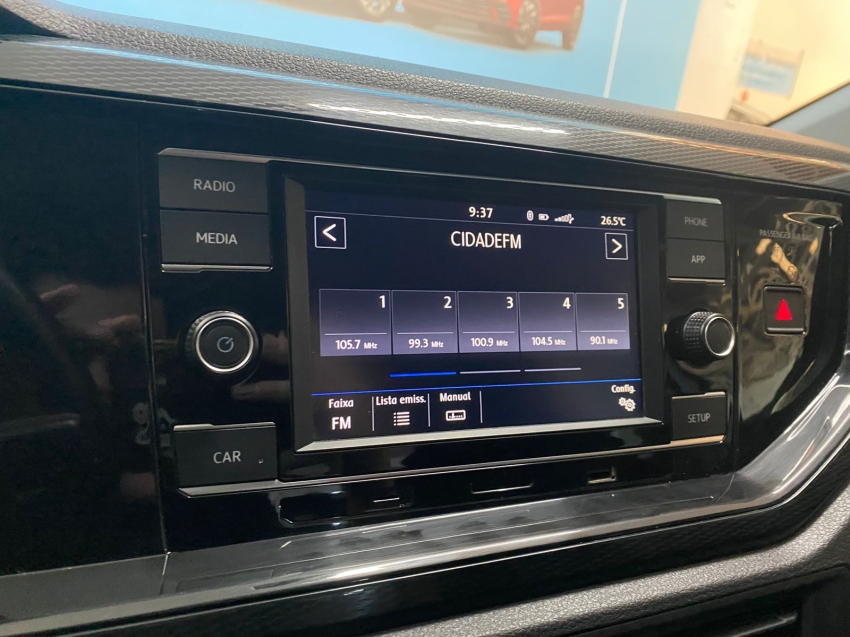 volkswagen virtus 1.0 170 tsi automatico flex 4p 20248