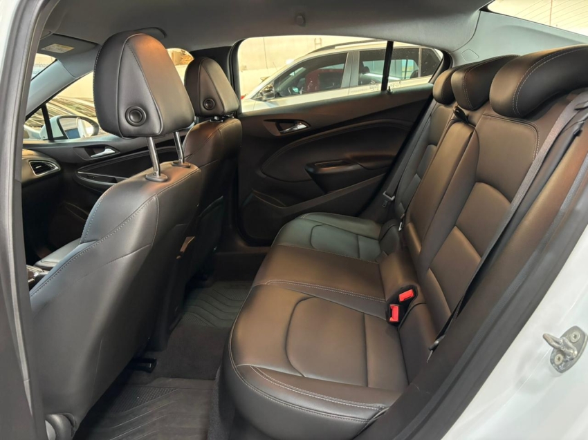 chevrolet cruze 1.4 turbo lt 16v flex 4p automatico 20205