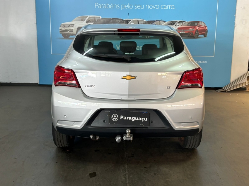 chevrolet onix 1.4 mpfi lt 8v flex 4p manual 20192