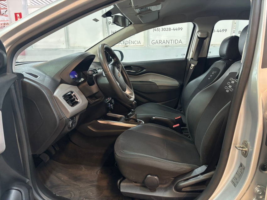 chevrolet onix 1.4 mpfi lt 8v flex 4p manual 20194