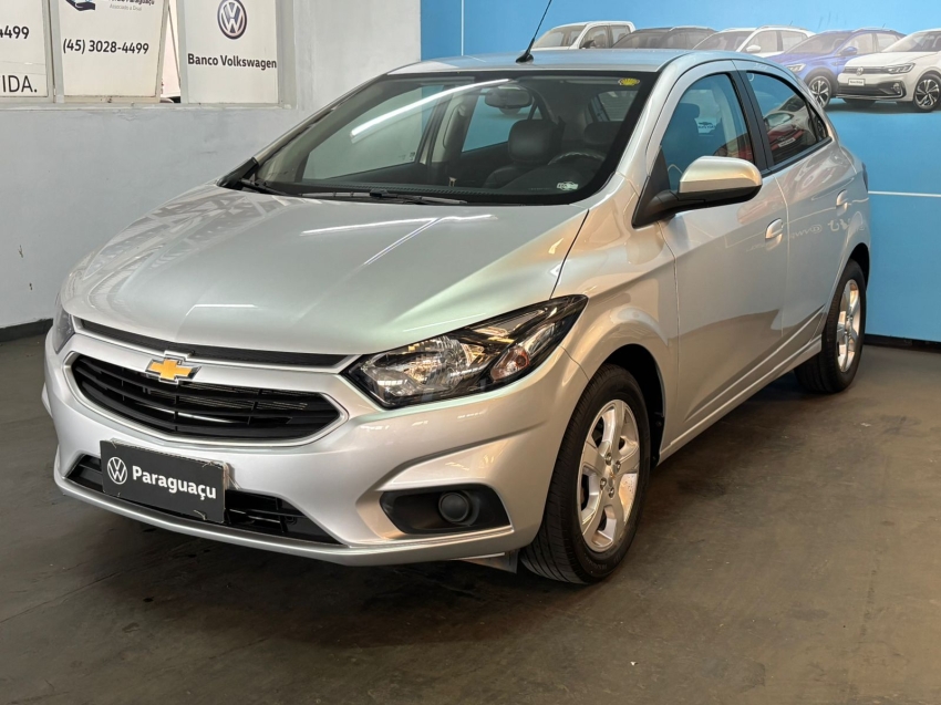 chevrolet onix 1.4 mpfi lt 8v flex 4p manual 20191
