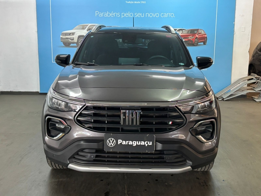 fiat pulse 1.0 turbo 200 impetus hybrid cvt hibrido 4p automatico 2025