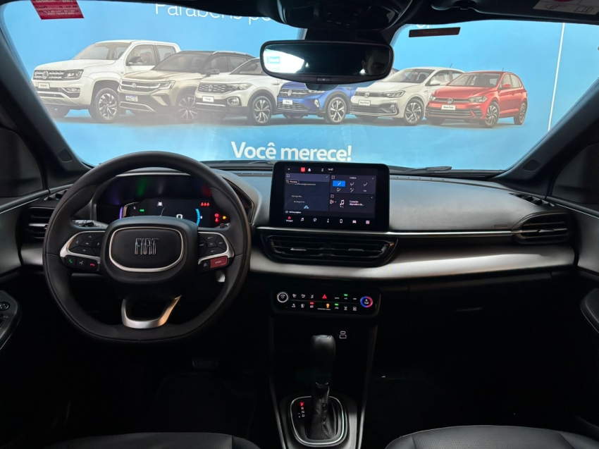 fiat pulse 1.0 turbo 200 impetus hybrid cvt hibrido 4p automatico 20257