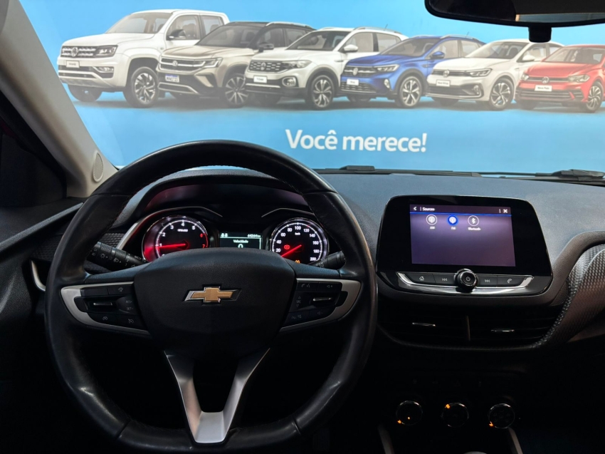 chevrolet onix 1.0 turbo flex plus lt automatico 4p 20207