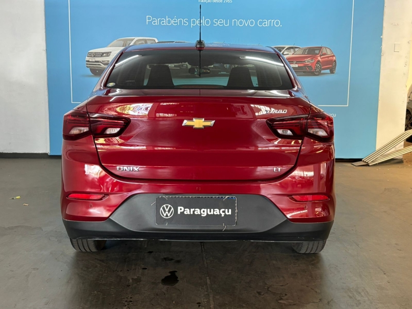 chevrolet onix 1.0 turbo flex plus lt automatico 4p 20202