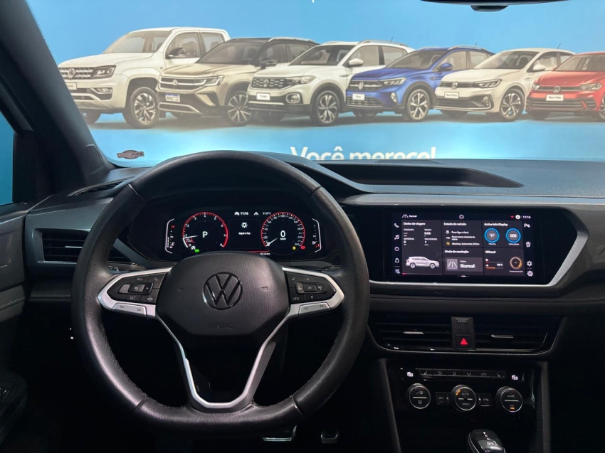 volkswagen taos 1.4 250 tsi total flex highline automatico 4p 20227