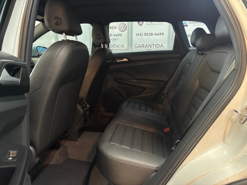 volkswagen taos 1.4 250 tsi total flex highline automatico 4p 20225