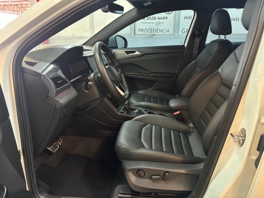 volkswagen taos 1.4 250 tsi total flex highline automatico 4p 20224