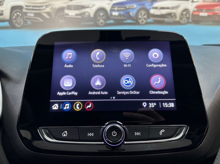 chevrolet onix 1.0 turbo flex premier automatico 4p 20248