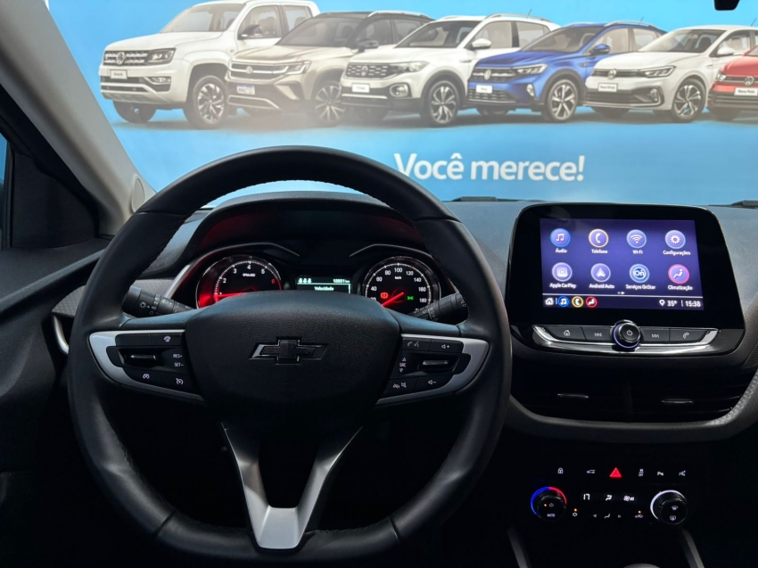 chevrolet onix 1.0 turbo flex premier automatico 4p 20246