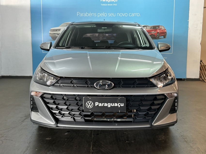 hyundai hb20 1.0 12v flex comfort manual 4p 2023