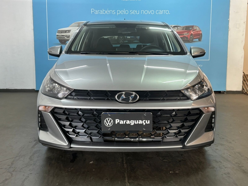 hyundai hb20 1.0 12v flex limited manual 4p automatico 2024