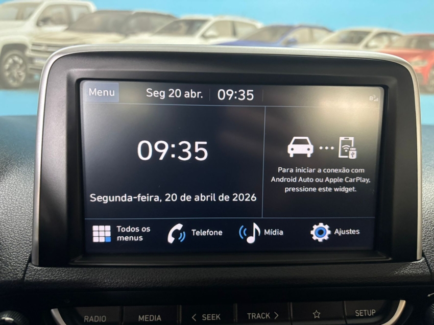 hyundai hb20 1.0 12v flex limited manual 4p automatico 20248