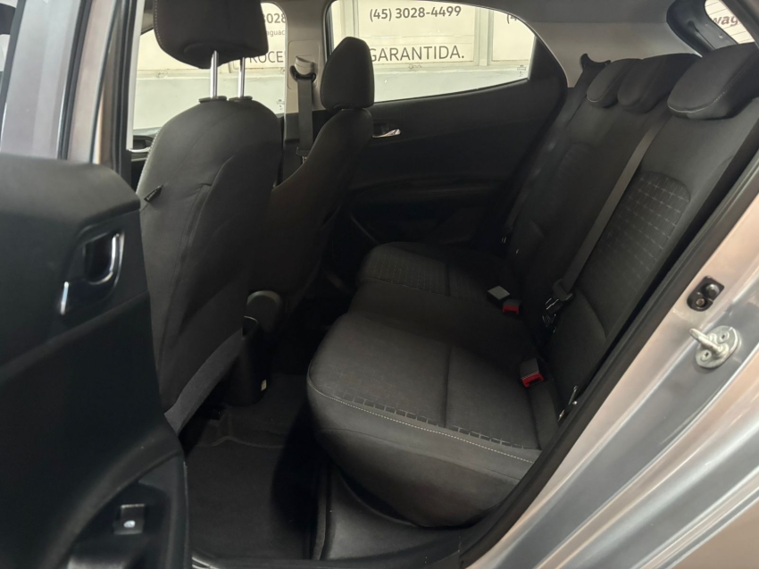 hyundai hb20 1.0 12v flex limited manual 4p automatico 20245