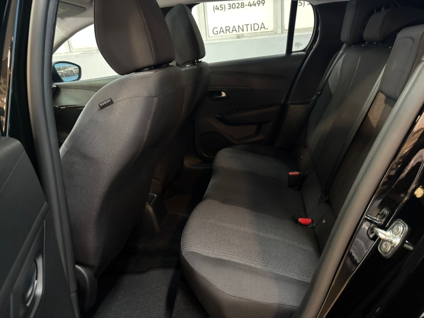 peugeot 208 1.0 firefly flex style manual 4p 20255