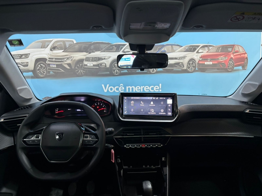 peugeot 208 1.0 firefly flex style manual 4p 20257