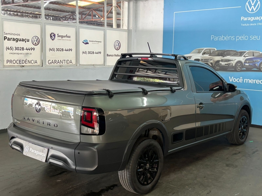 volkswagen saveiro 1.6 msi trendline cs 16v flex 2p manual 4p 20253