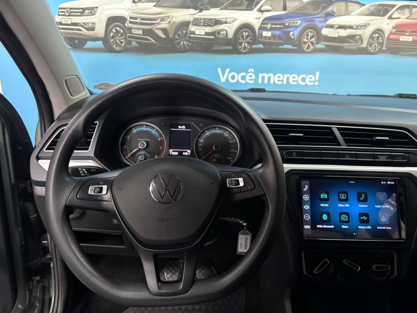 volkswagen saveiro 1.6 msi trendline cs 16v flex 2p manual 4p 20256