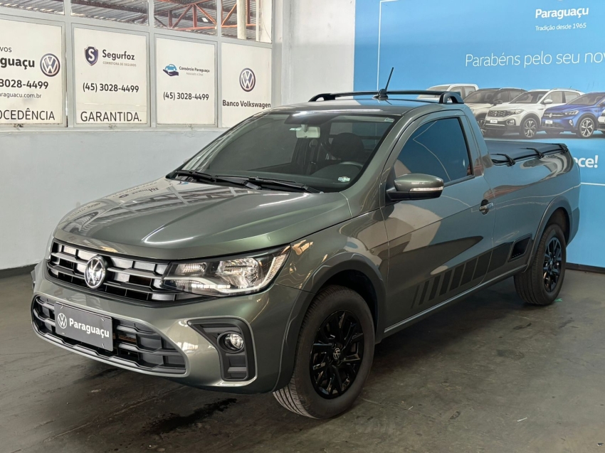 volkswagen saveiro 1.6 msi trendline cs 16v flex 2p manual 4p 20251