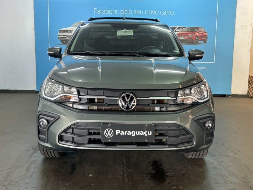 volkswagen saveiro 1.6 msi trendline cs 16v flex 2p manual 4p 2025