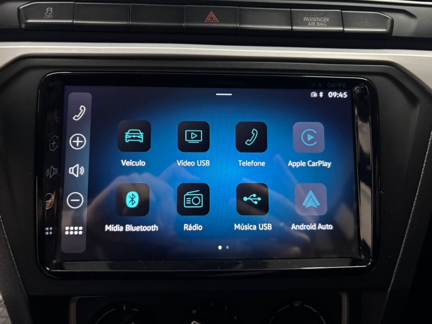 volkswagen saveiro 1.6 msi trendline cs 16v flex 2p manual 4p 20257