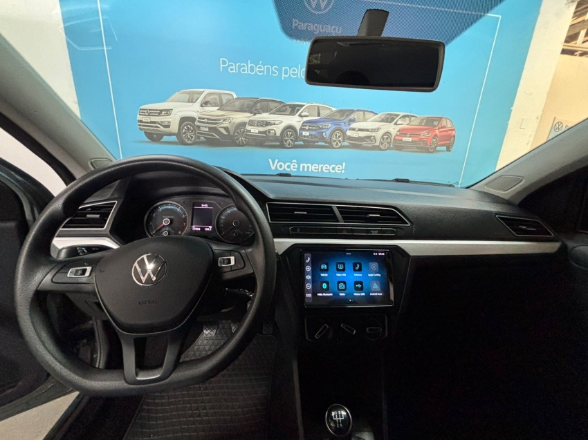 volkswagen saveiro 1.6 msi trendline cs 16v flex 2p manual 4p 20255