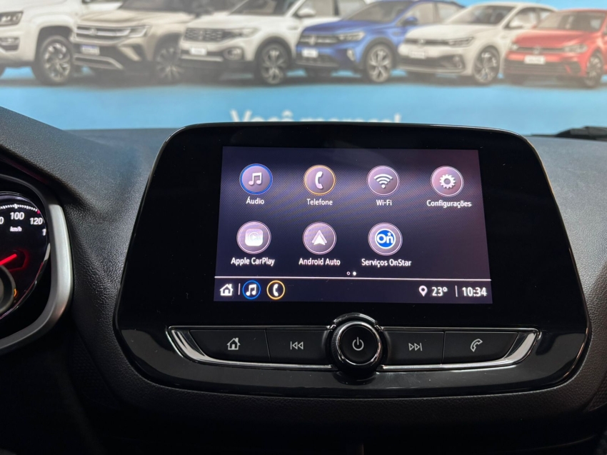 chevrolet onix 1.0 turbo flex plus premier automatico 4p 20248