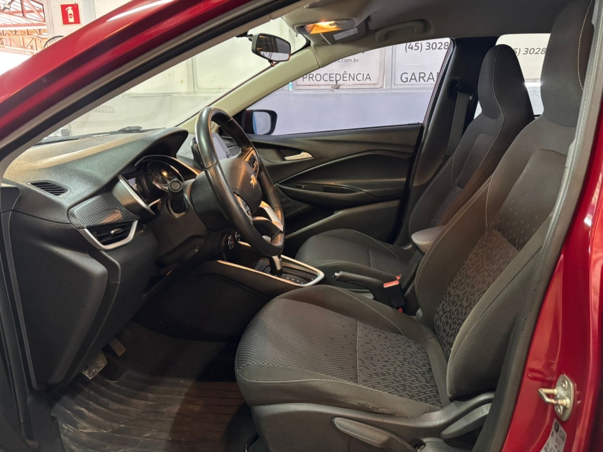 chevrolet onix 1.0 turbo flex plus premier automatico 4p 20244