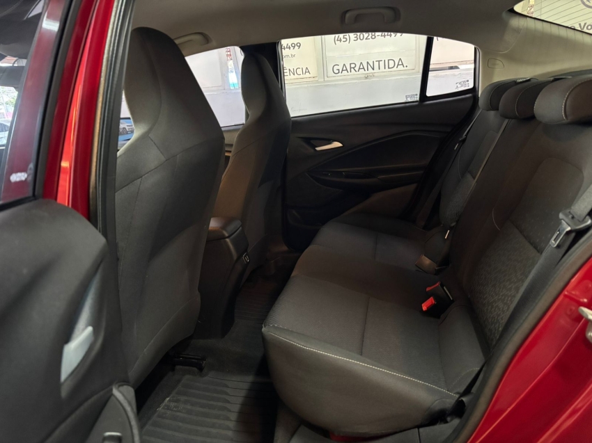 chevrolet onix 1.0 turbo flex plus premier automatico 4p 20245