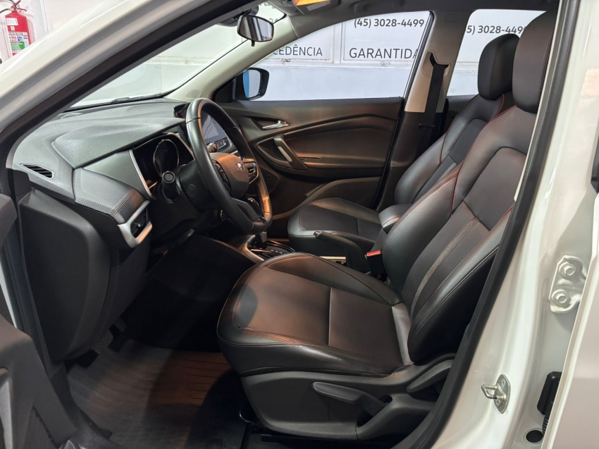 chevrolet tracker 1.2 turbo flex rs automatico 4p 20244