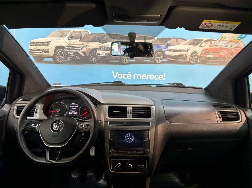 volkswagen fox 1.6 msi total flex xtreme 4p manual 20226
