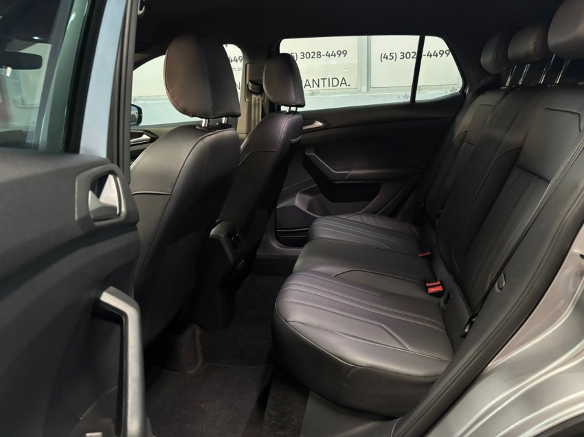 volkswagen t-cross 1.4 250 tsi total flex highline automatico 4p 20265