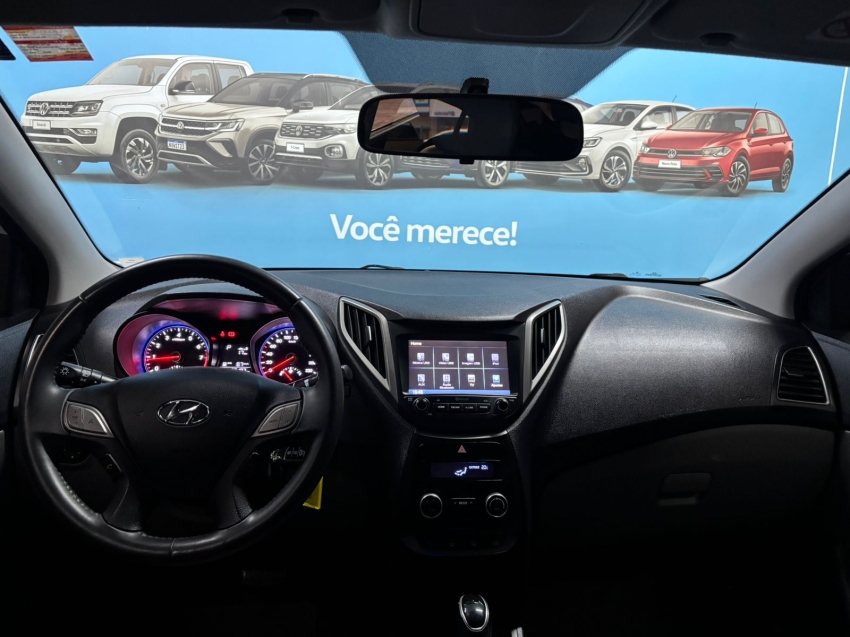 hyundai hb20s 1.6 premium 16v flex 4p automatico 20196