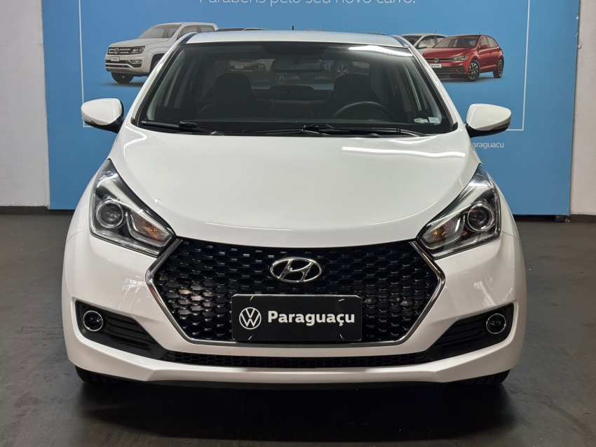 hyundai hb20s 1.6 premium 16v flex 4p automatico 2019
