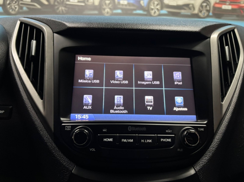 hyundai hb20s 1.6 premium 16v flex 4p automatico 20198