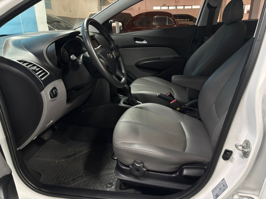 hyundai hb20s 1.6 premium 16v flex 4p automatico 20194